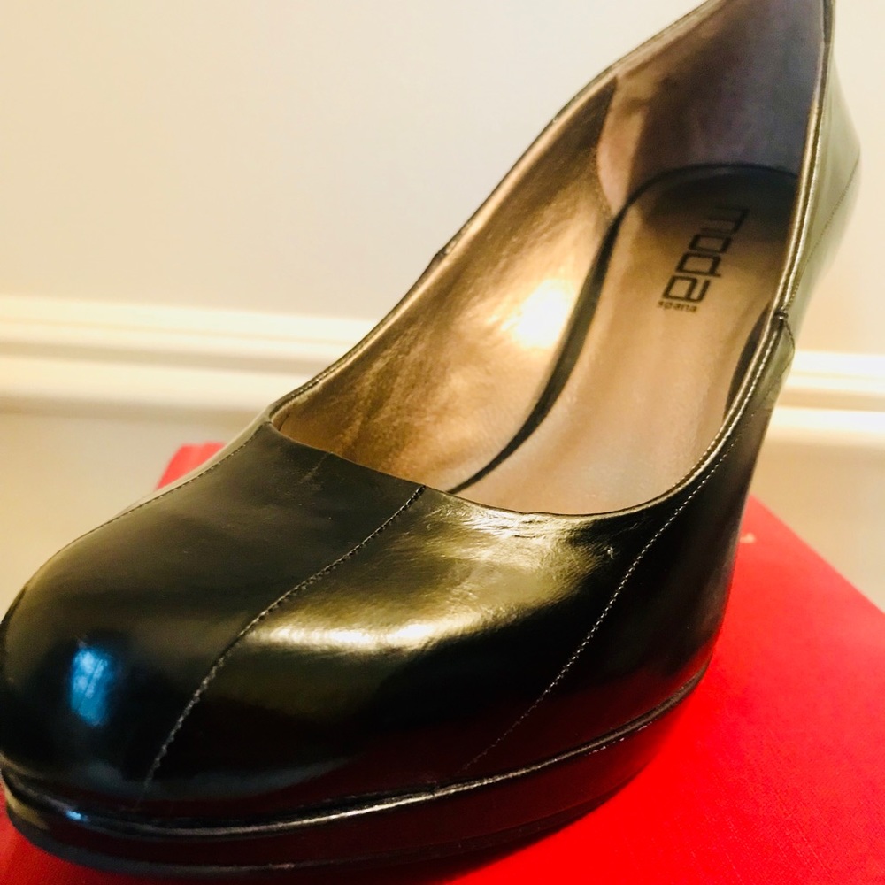 Moda pumps